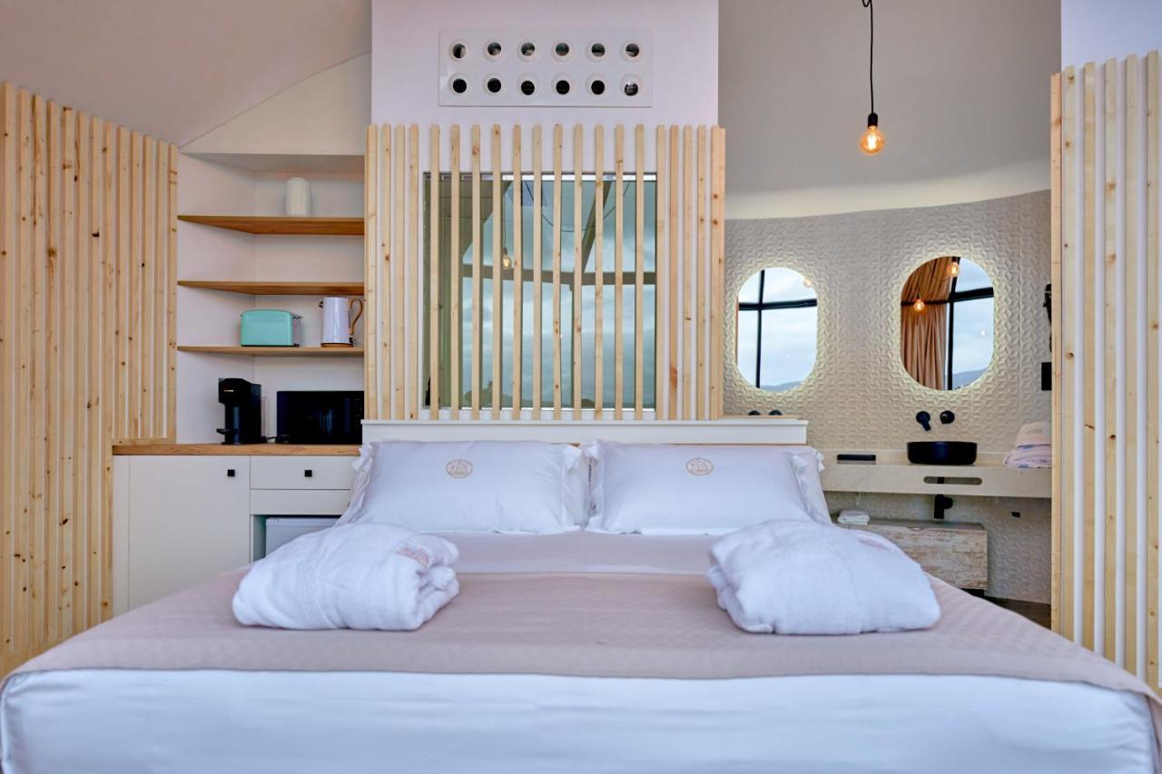 Glamping El Regajo Valle Del Jerte El Torno  Exterior photo
